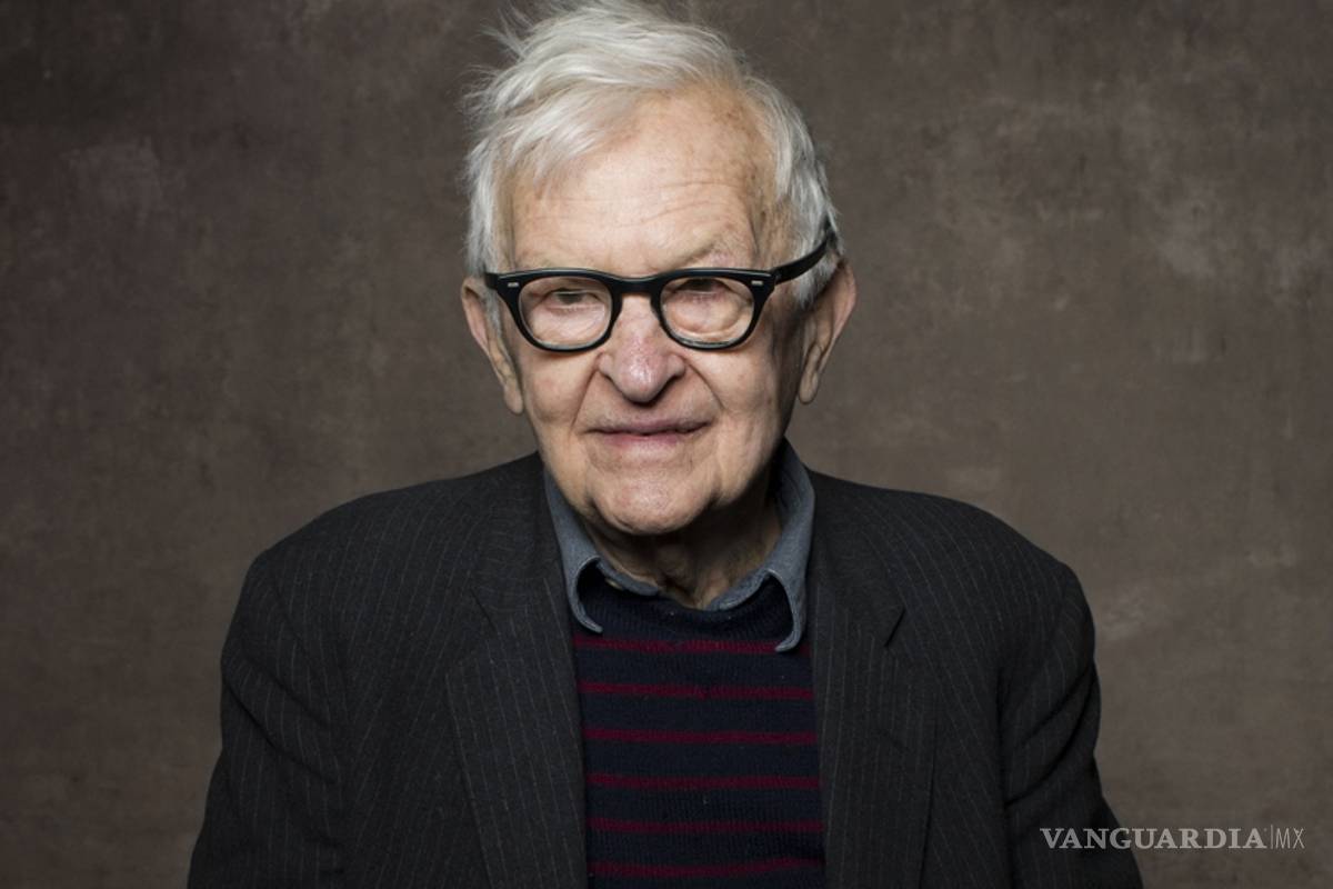 Fallece a los 88 años el documentalista Albert Maysles