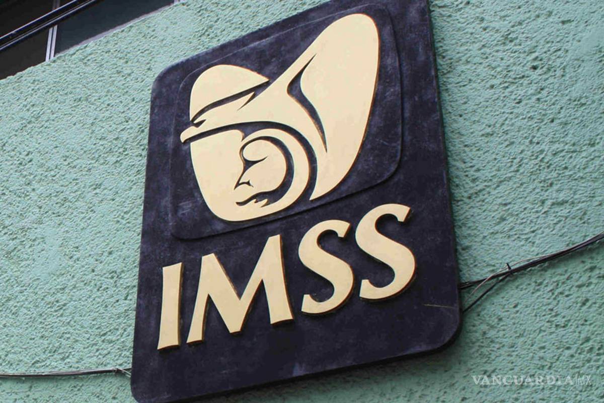 Mujer demanda a la Suprema Corte por “proteger” al IMSS en caso de posible negligencia