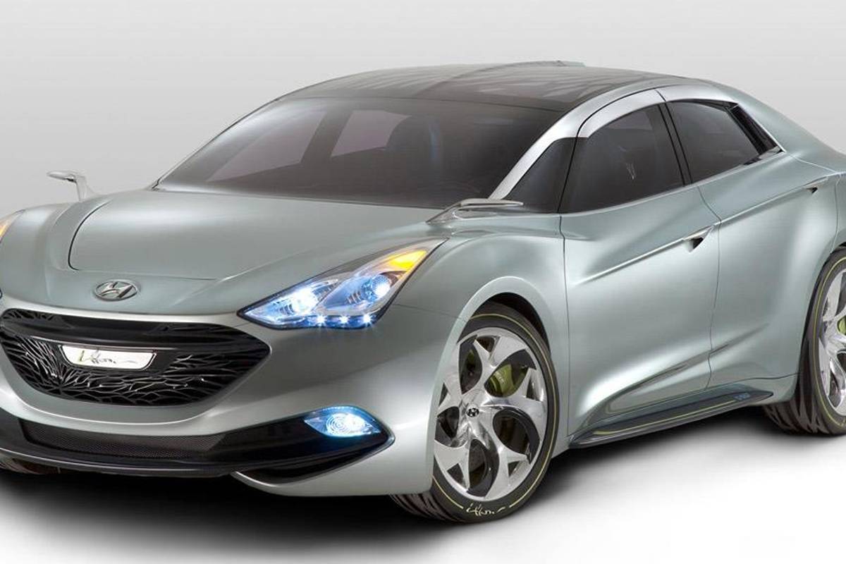 Fuerte multa a Hyundai y Kia en EU, por mentir