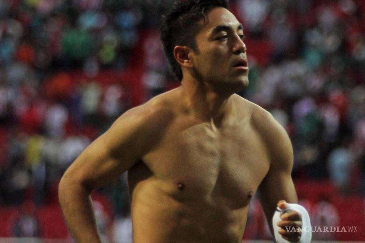 Un triunfo para 'Chava' Reyes