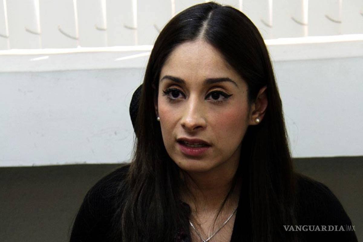 En conflicto Yezka Garza por amistad con demandado