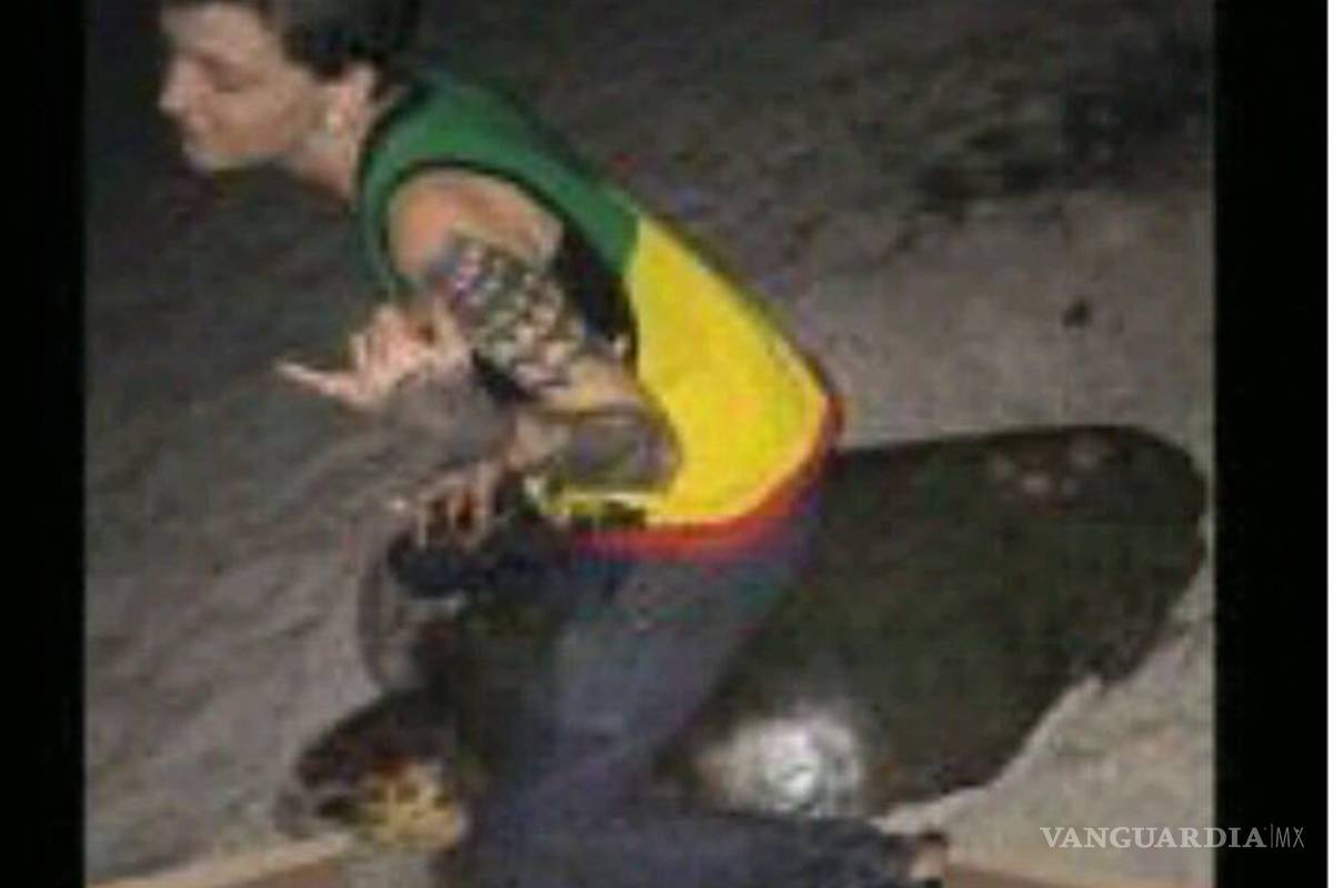 Mujer es arrestada por montar a una tortuga marina en Florida