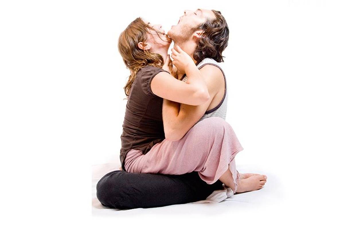 Mejora tu sexualidad con meditación Kundalini