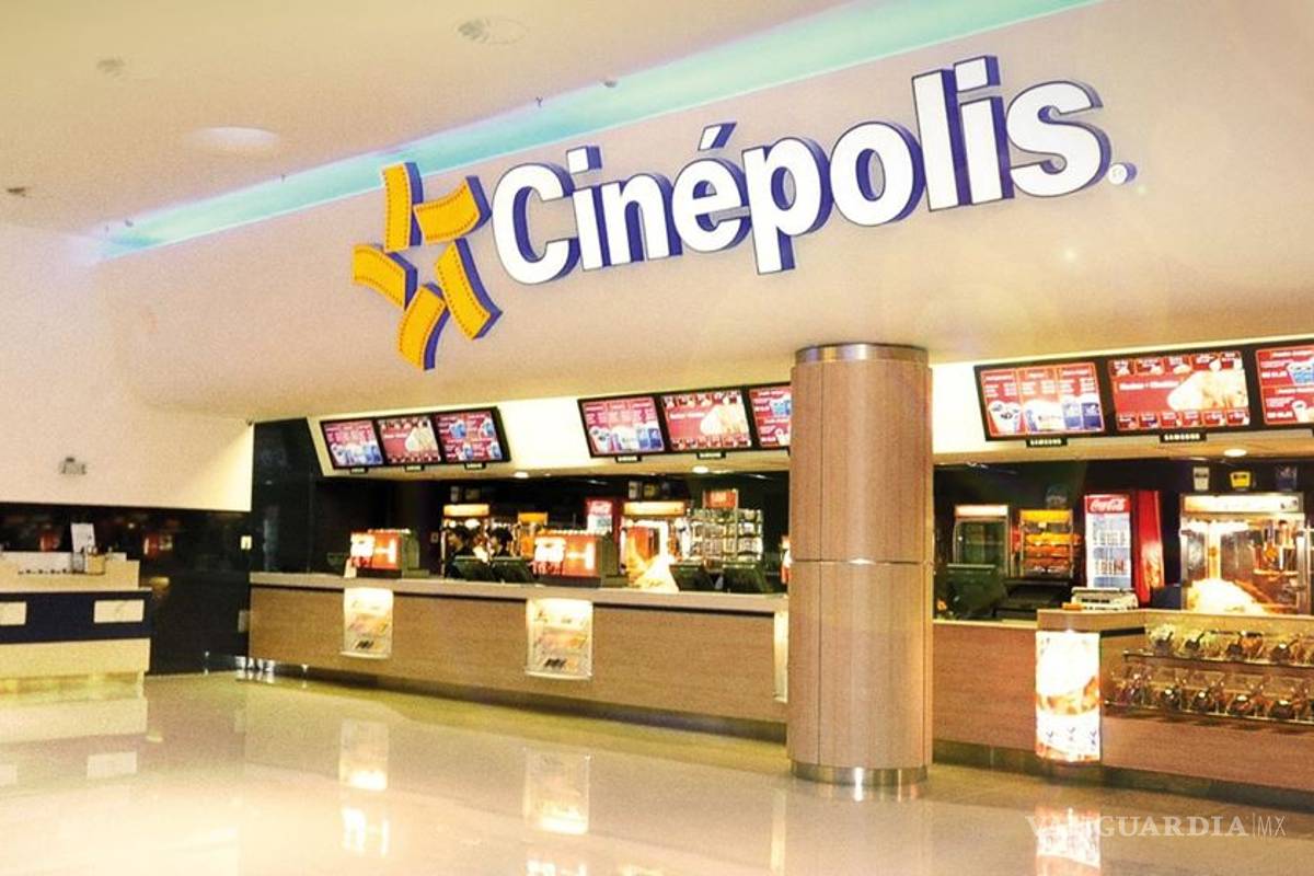 Cinépolis adquiere empresa en India