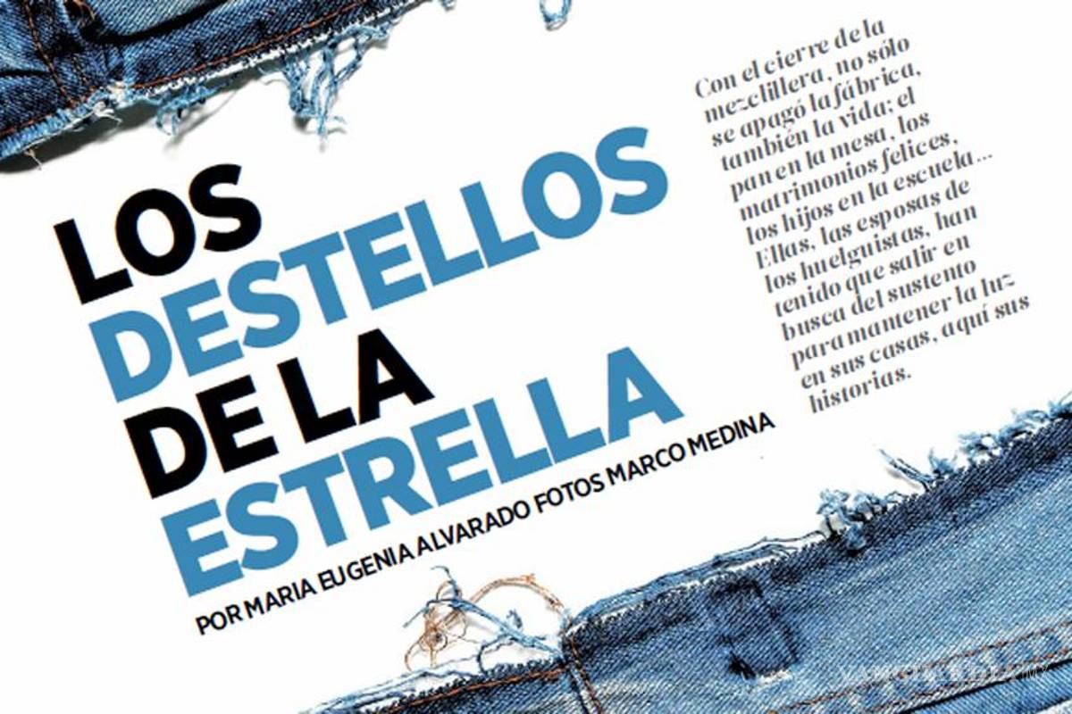 Los destellos de 'La Estrella'