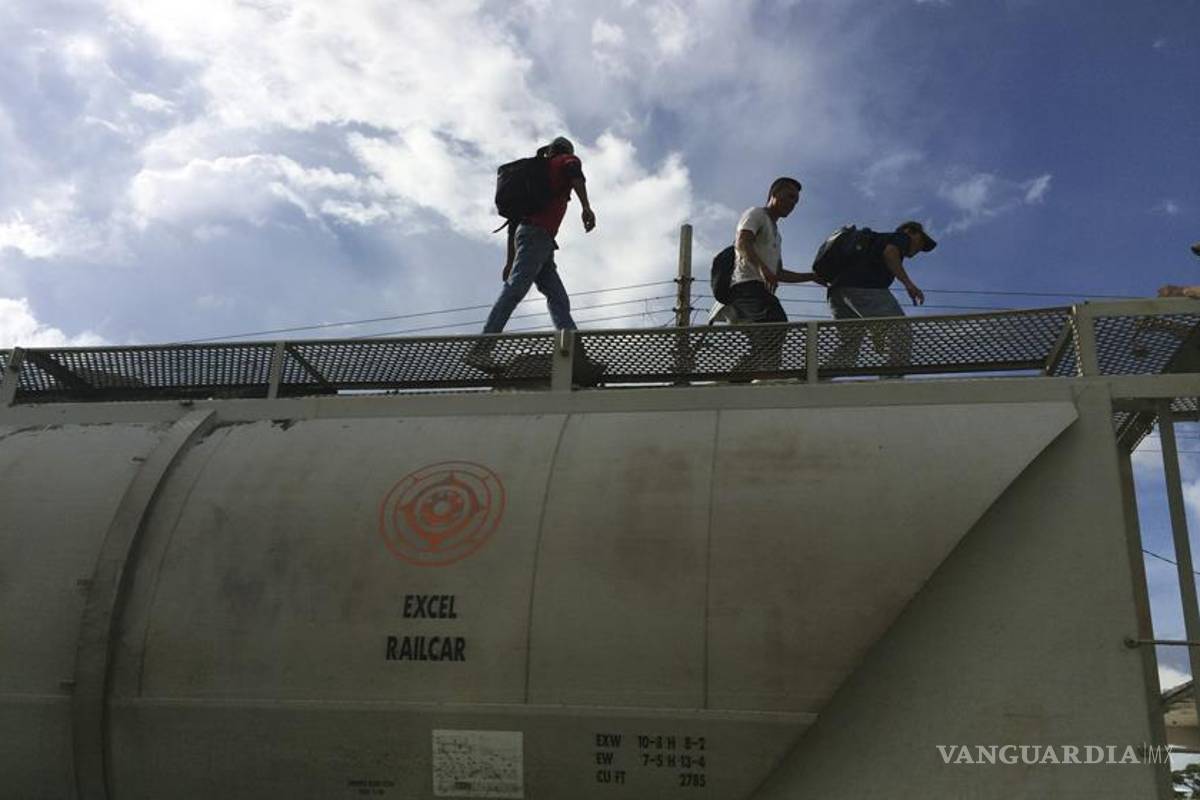 La mayoría de los migrantes son personas de buena voluntad: Obispo Piedras Negras