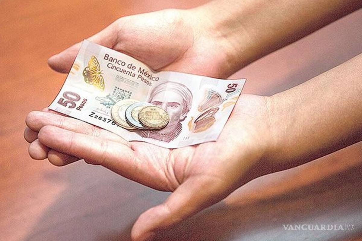 17 estados aprueban desindexación del salario.