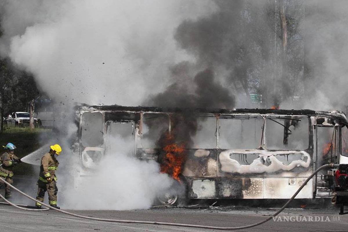 Jalisco Nueva Generación: El cartel más peligroso de México