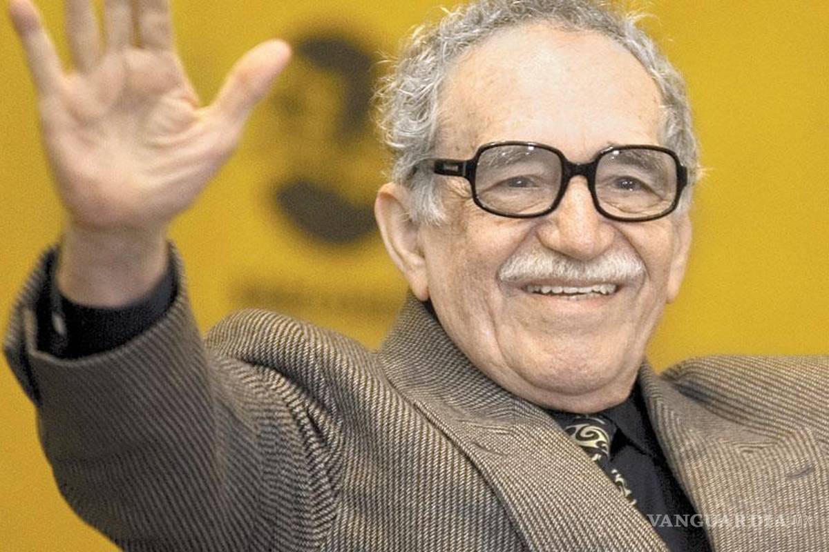 Muere hermano de Gabo en Bogotá, Colombia