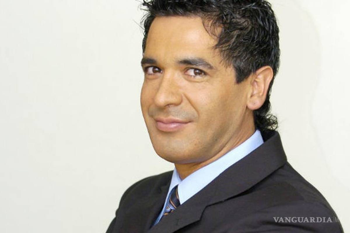 Julio Mannino produce la obra Tacones rotos