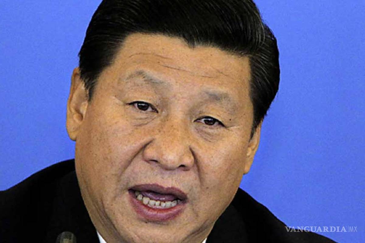 Iglesia en México critica falta de libertades en China