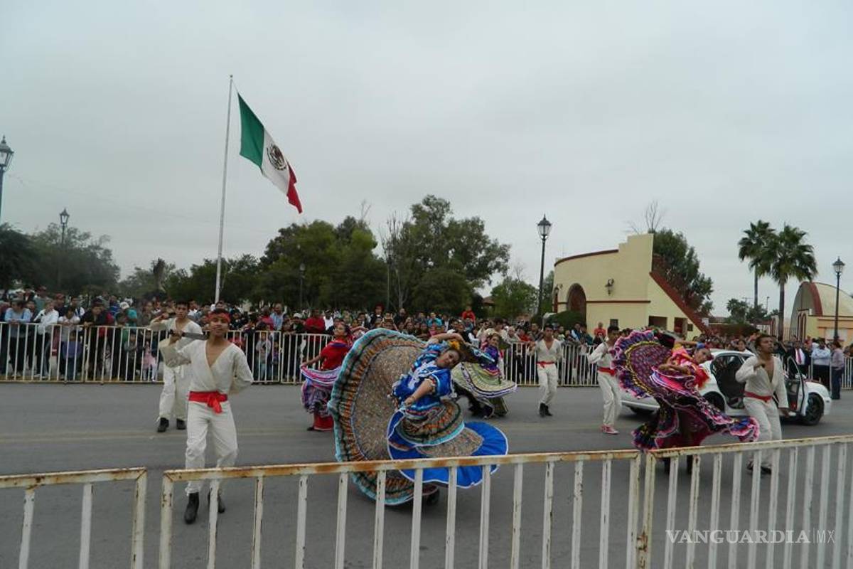No al festejo de la Revolución, dicen colegios