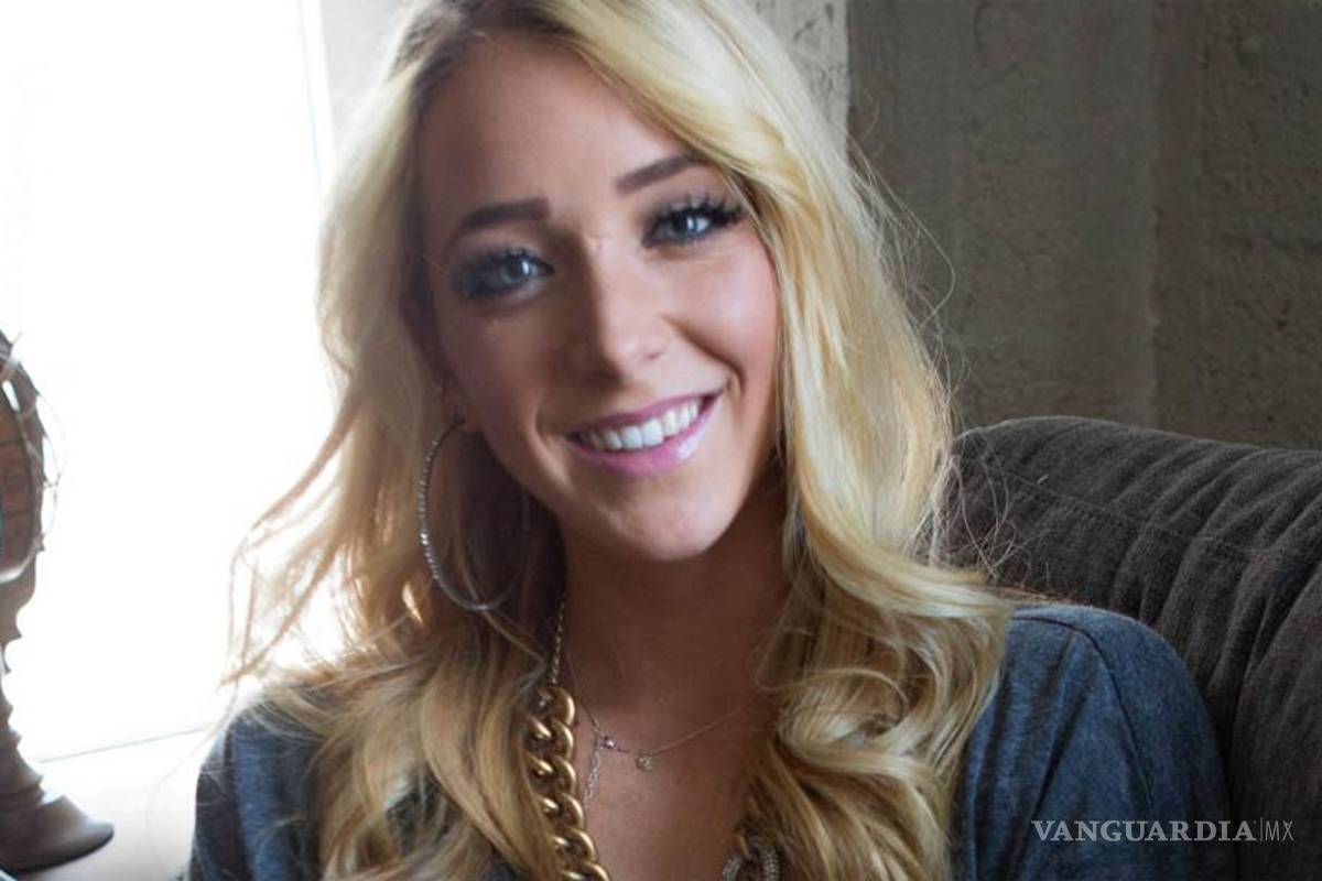 Jenna Marbles: La joven millonaria de YouTube