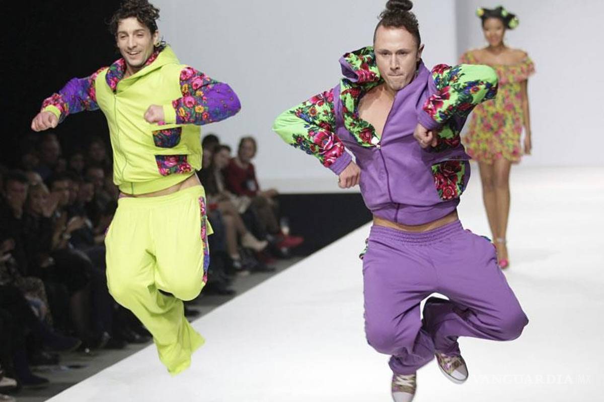 La ropa deportiva, en los armarios con más "glamour"