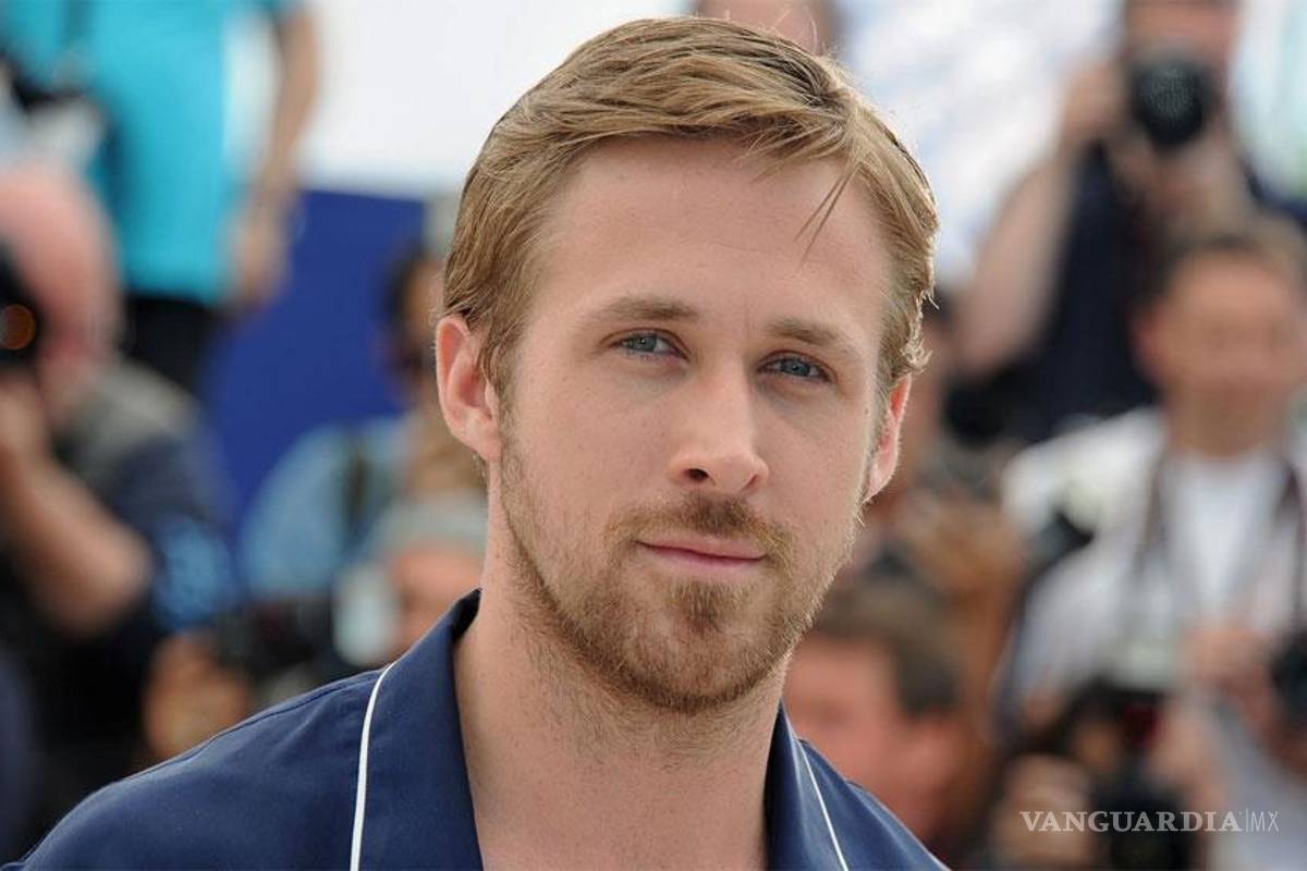 Ryan Gosling, el más deseado en un video sexual