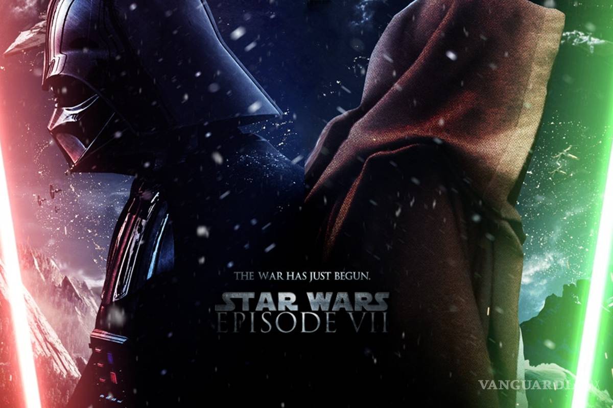 Star Wars, Del Toro y Bichir, en la Comic-Con