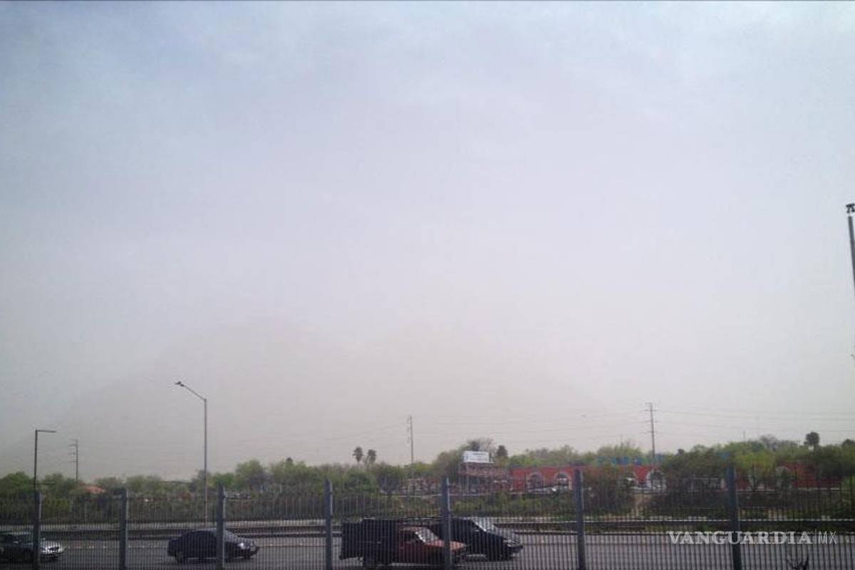 Pedreras tienen a Monterrey como líder en contaminación de AL