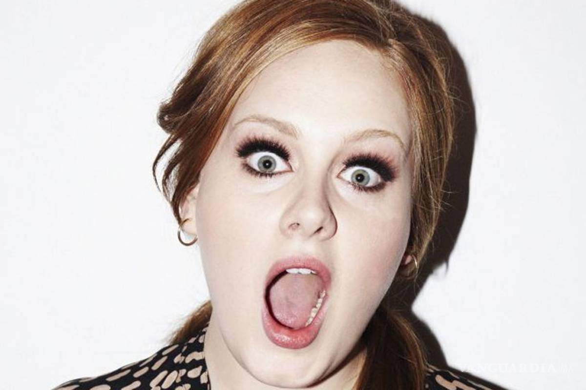 Adele, arrepentida de trabajar con Damon Albarn