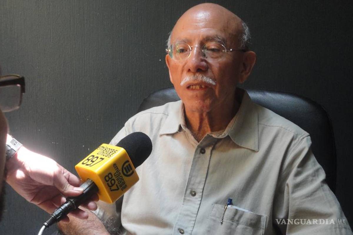 Muere el escritor guatemalteco Marco Antonio Flores