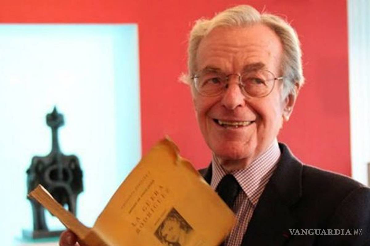 Sepultan a Jacobo Zabludovsky en el Panteón Israelita