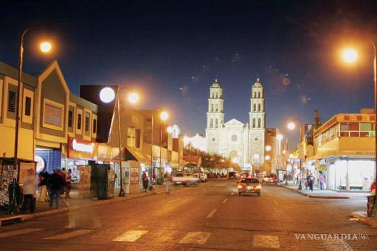 Ciudad Juárez: La tierra del sotol y el Noa Noa