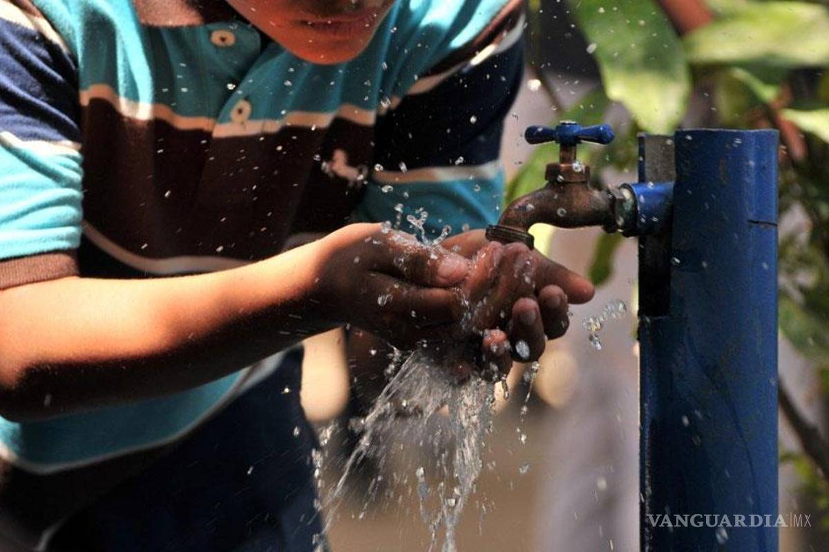 Ley de Aguas no es privatizadora: Diputados