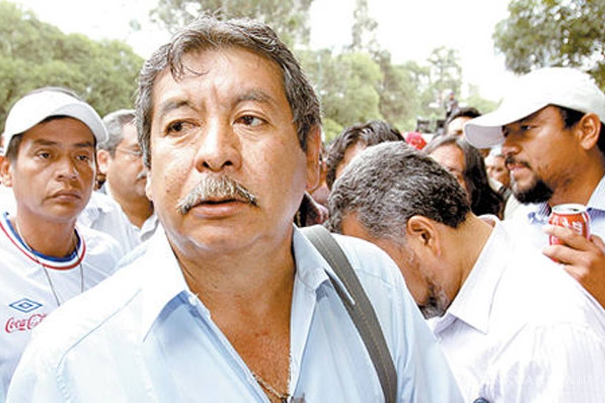 En Oaxaca hay maestros que ganan más que gobernadores