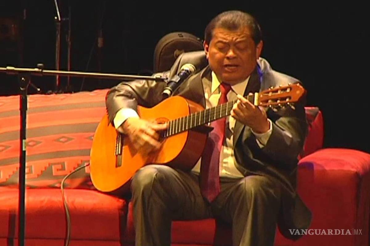 Murió Jorge Massías, compositor de Con la misma piedra