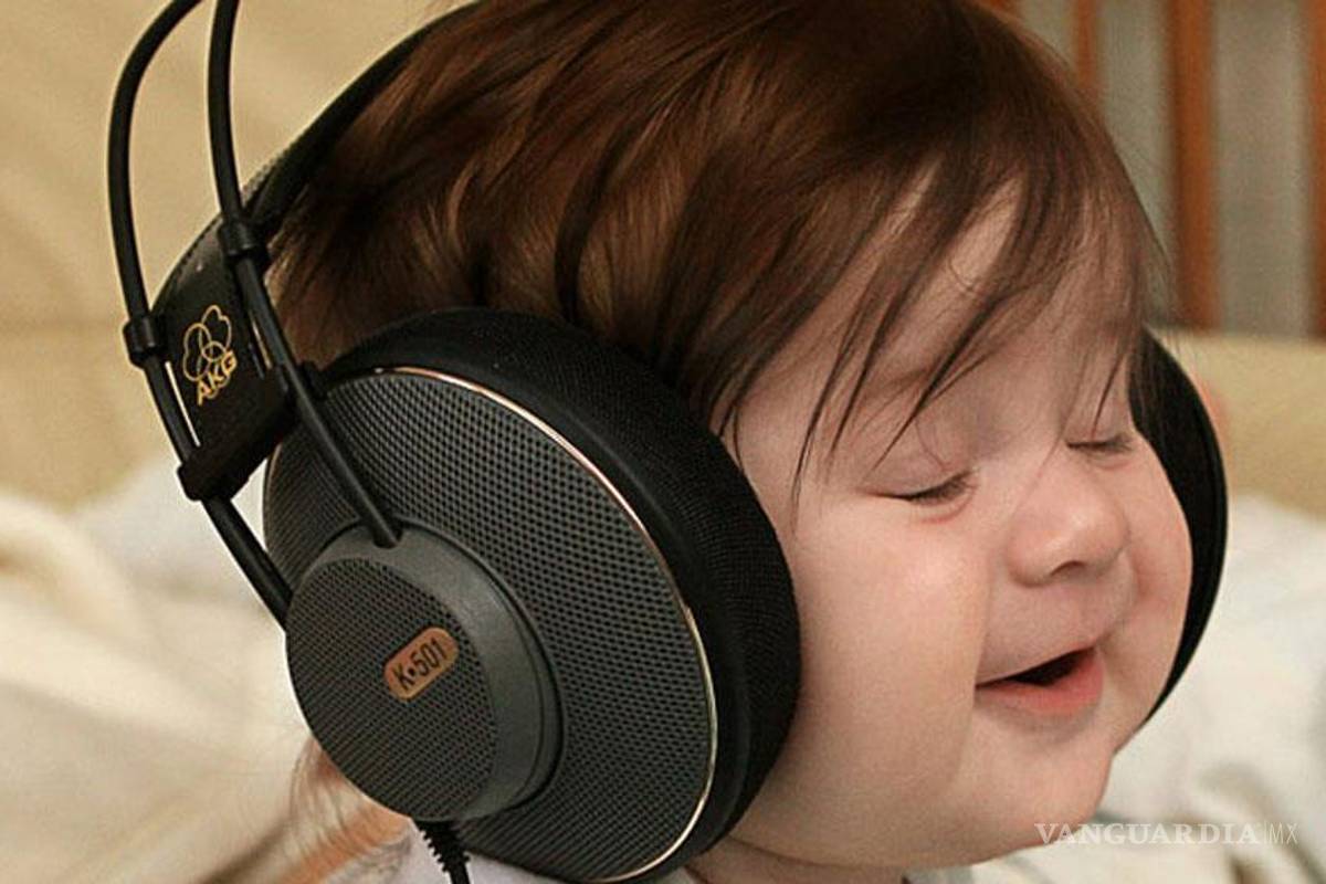 El efecto de la música en las emociones