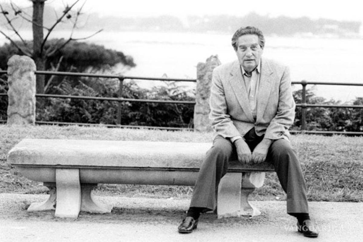 Octavio Paz: A 15 años de su muerte
