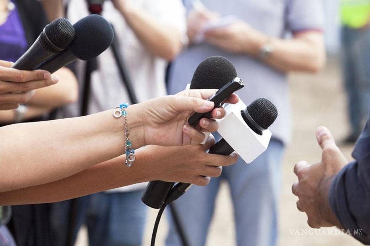 Este 4 de enero se celebra el Día del Periodista en México