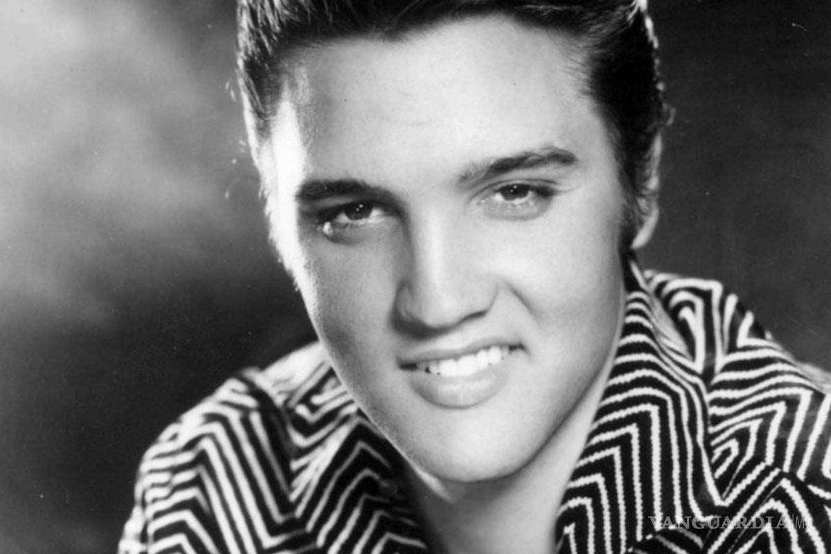 Las frases célebres de Elvis Presley