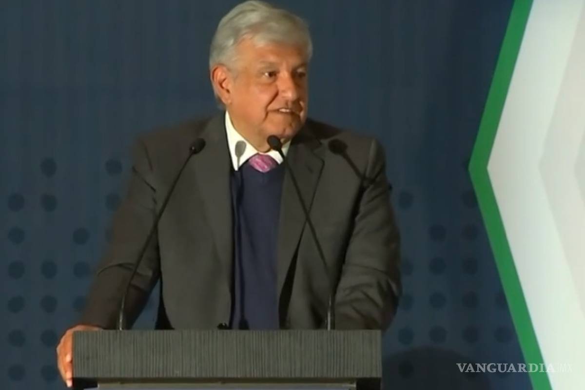 $!México dejará de ser 'un país de víctimas', promete equipo de AMLO en presentación del Plan Nacional de Paz y Seguridad 2018-2024