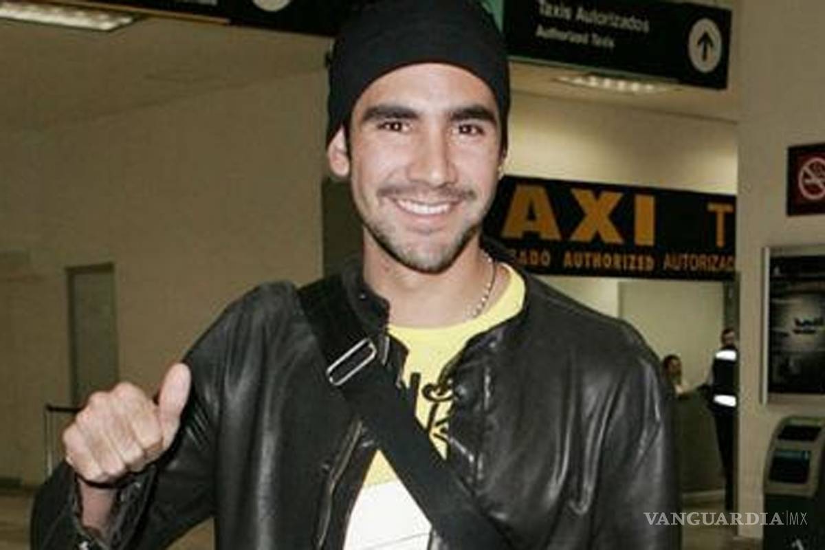 Hugo Sánchez Portugal, hijo del Pentapichichi (perfil)