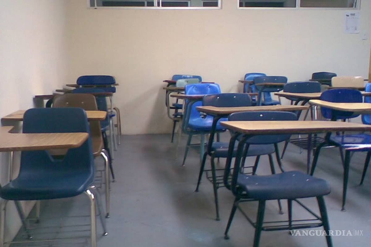 Denuncian irregularidades en la Universidad Azteca Unidad Acuña