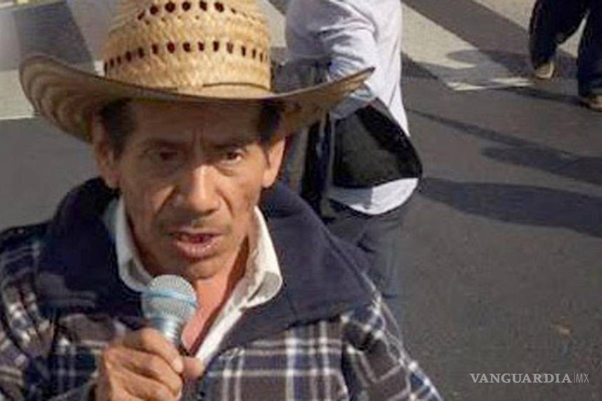 Asesinan en Puebla a líder náhuatl opositor a megaproyecto hidroeléctrico