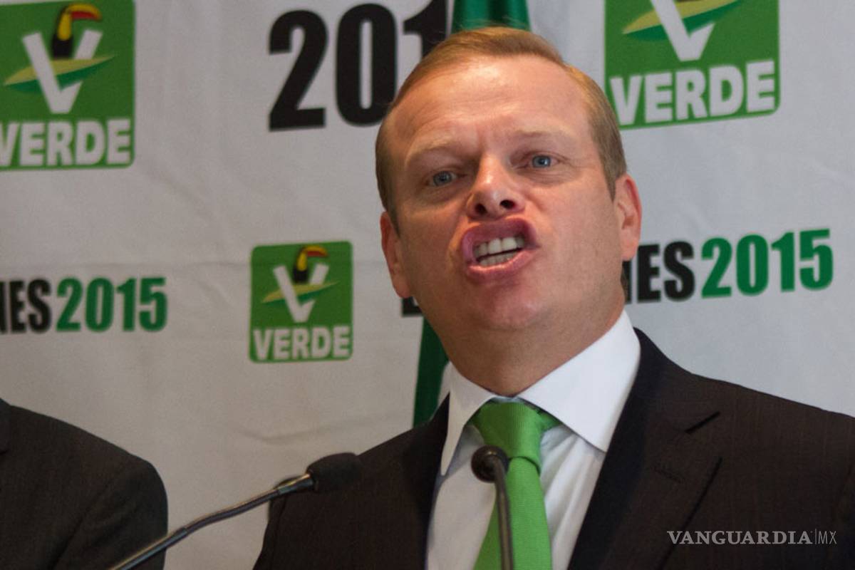 Fepade pedirá otra orden de captura contra Arturo Escobar