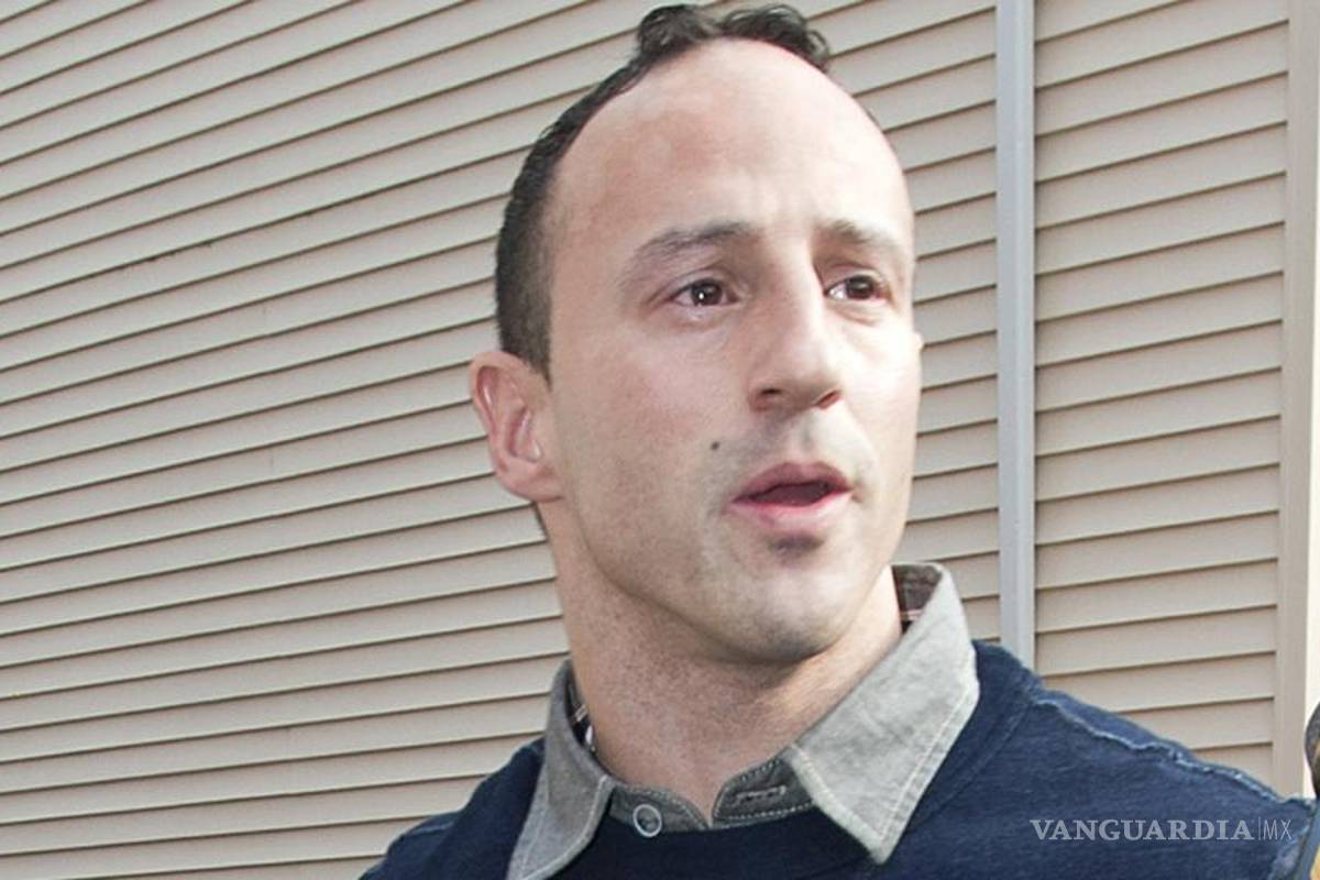 Actor de Los Soprano habla de su adicción