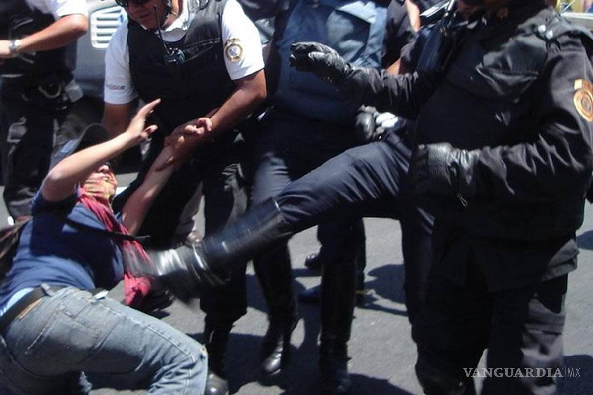 Quintana Roo, primer estado en aprobar ley para regular protestas