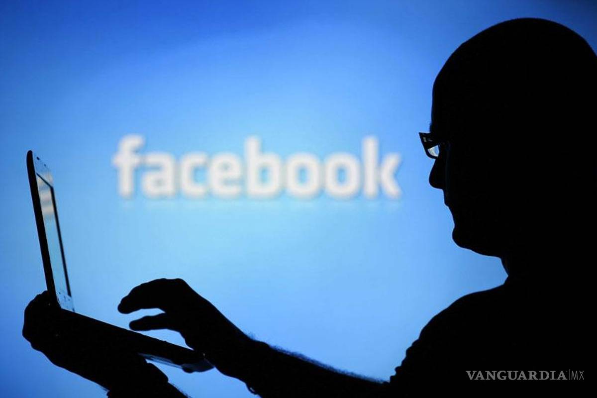 ¿Por qué Facebook es azul?