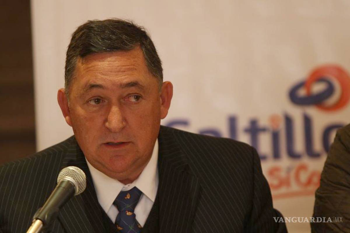 Alcalde de Saltillo dice no haber recibido recomendación de Derechos Humanos