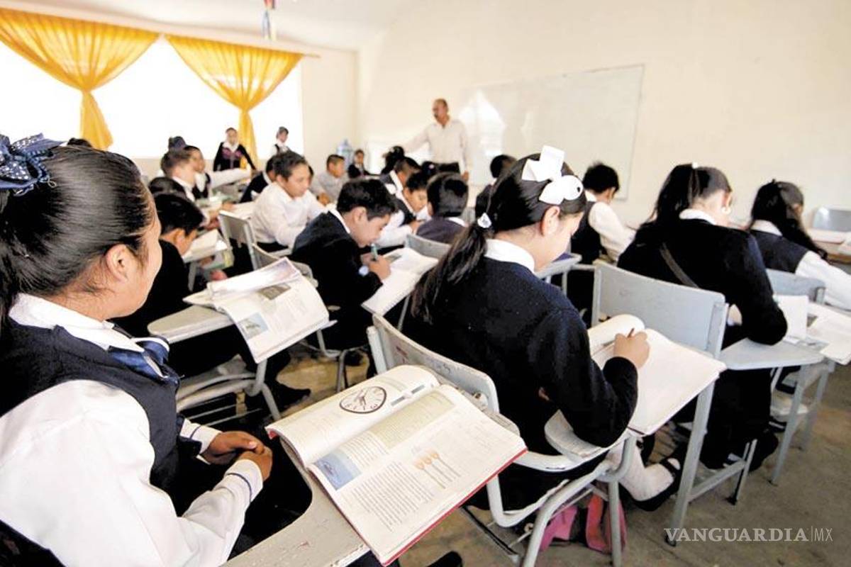 Dan rumbo a nuevo sistema de evaluación educativa