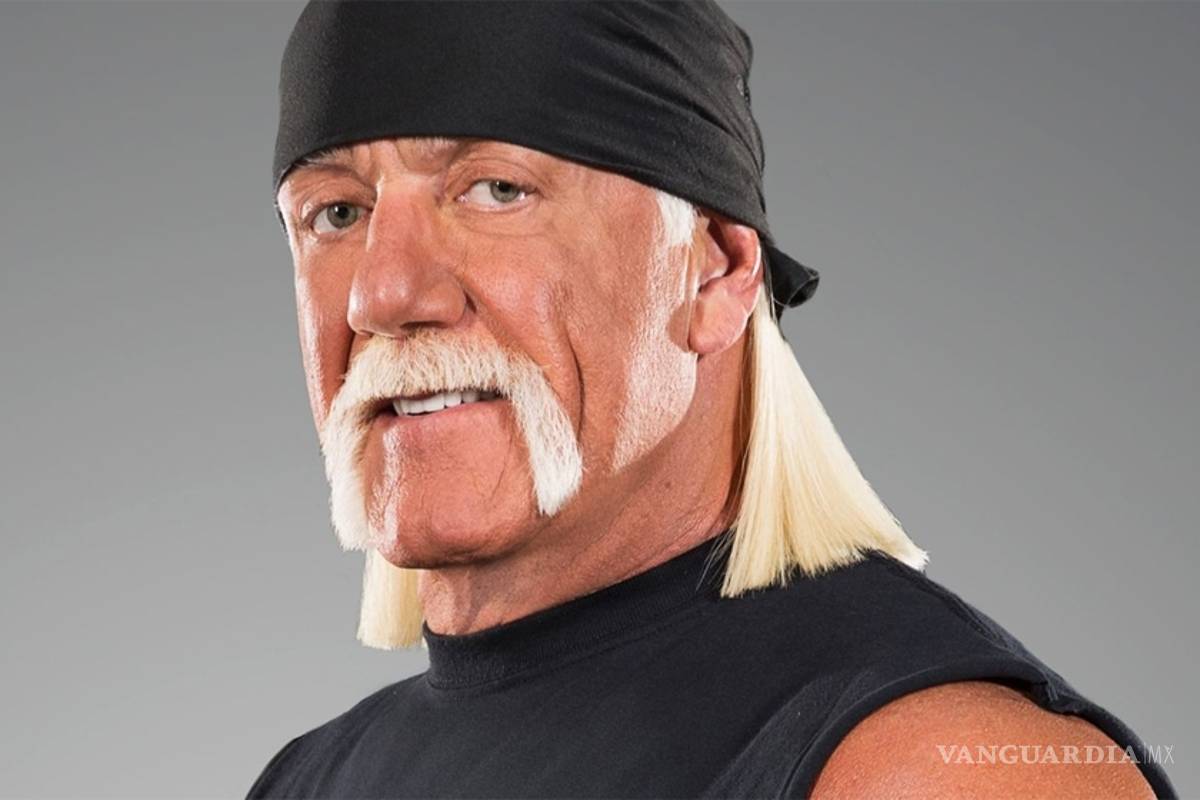 Hulk Hogan fue expulsado por racista