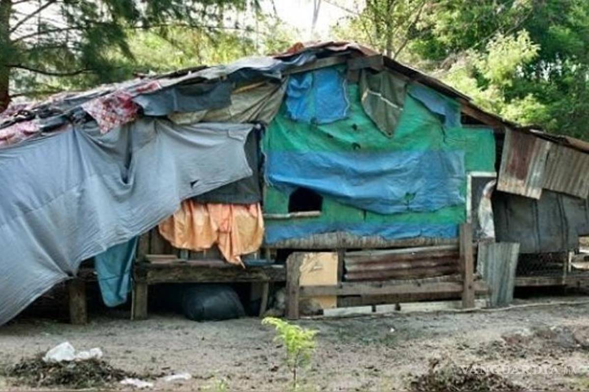 Familia practicaba el incesto desde hace 4 generaciones