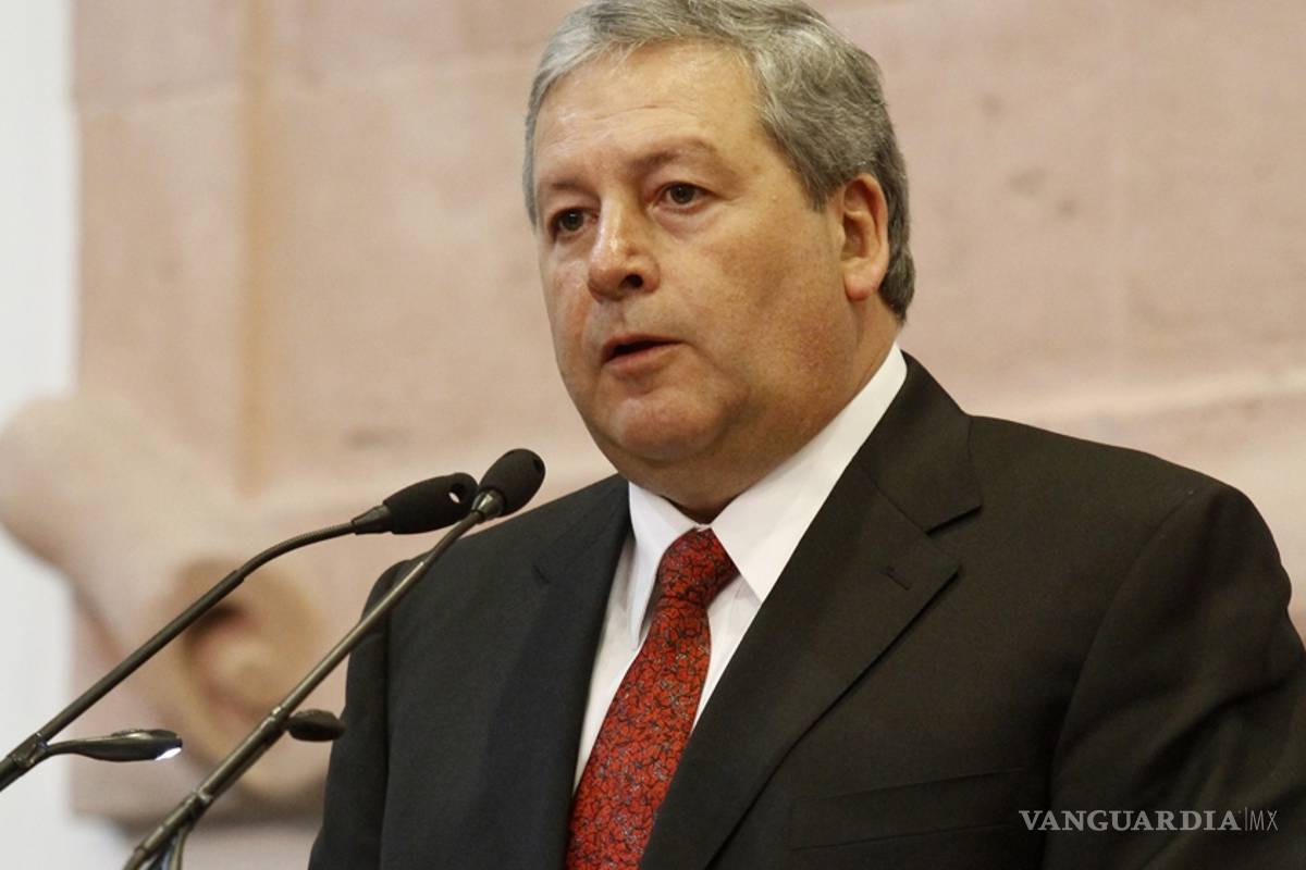 Lamentable que Alcalde de Saltillo no acepte el Mando Único: Fraustro Siller