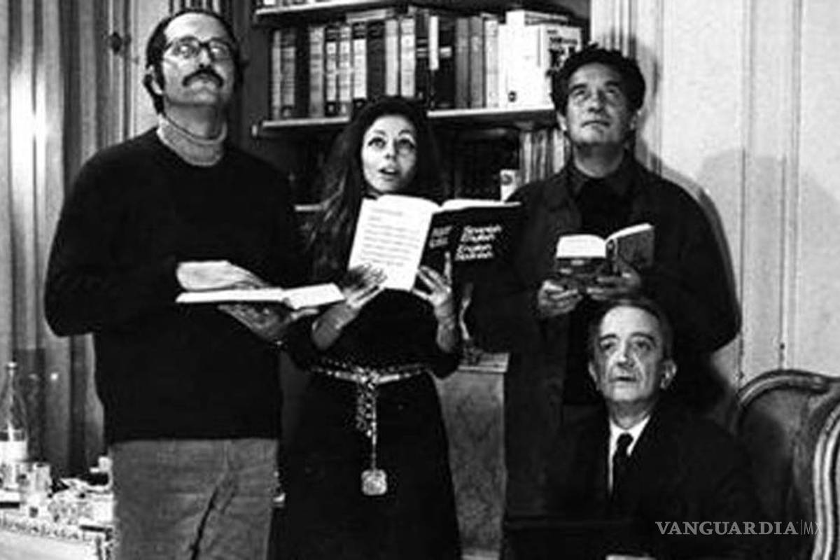 Paz y Fuentes: 'Dos maneras de ver el mundo' que truncaron una amistad