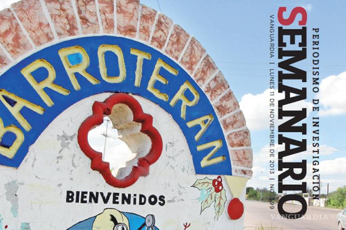 Región Carbonífera: ¿La Capital espiritual?