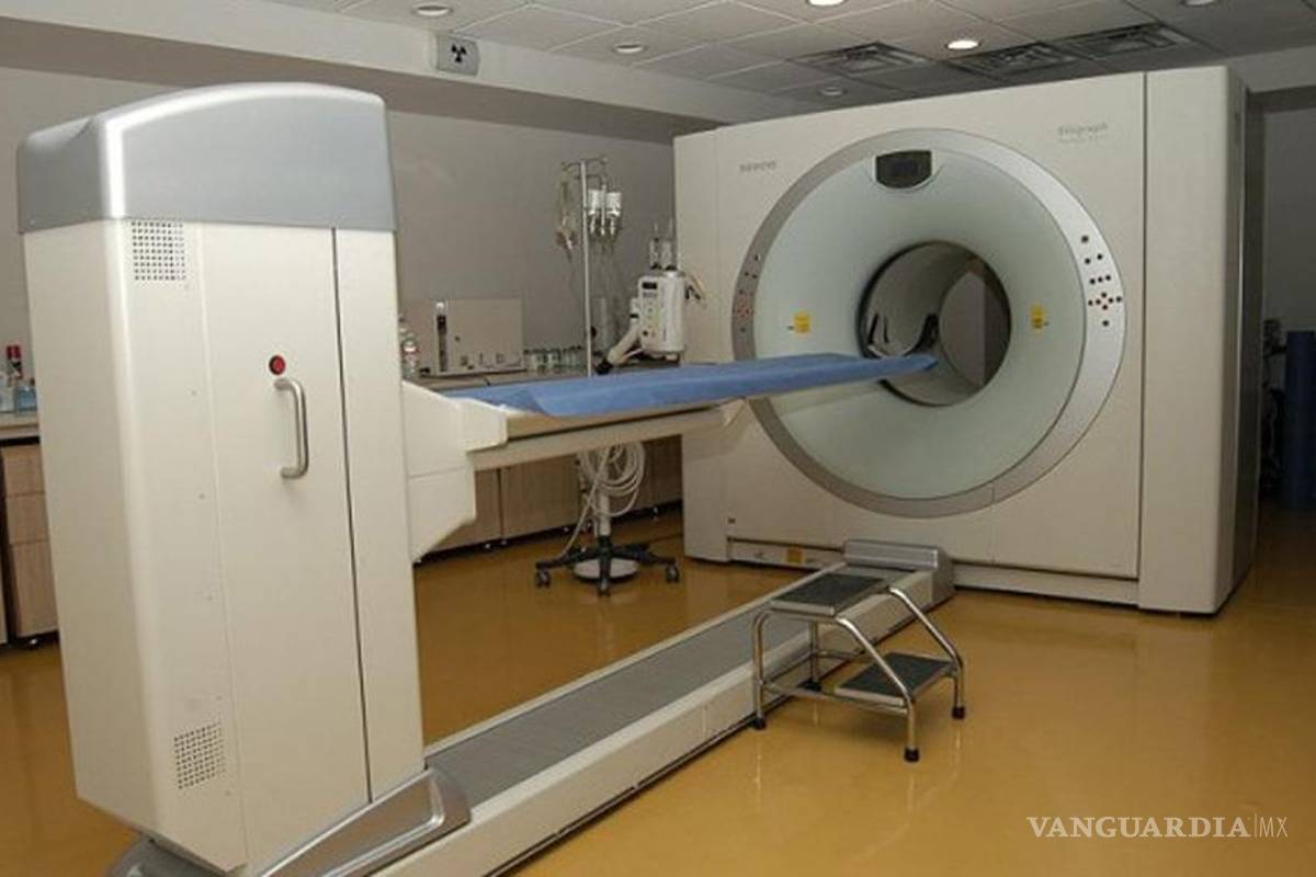 En la UNAM, la medicina nuclear cuenta con nueva producción de radiofármacos