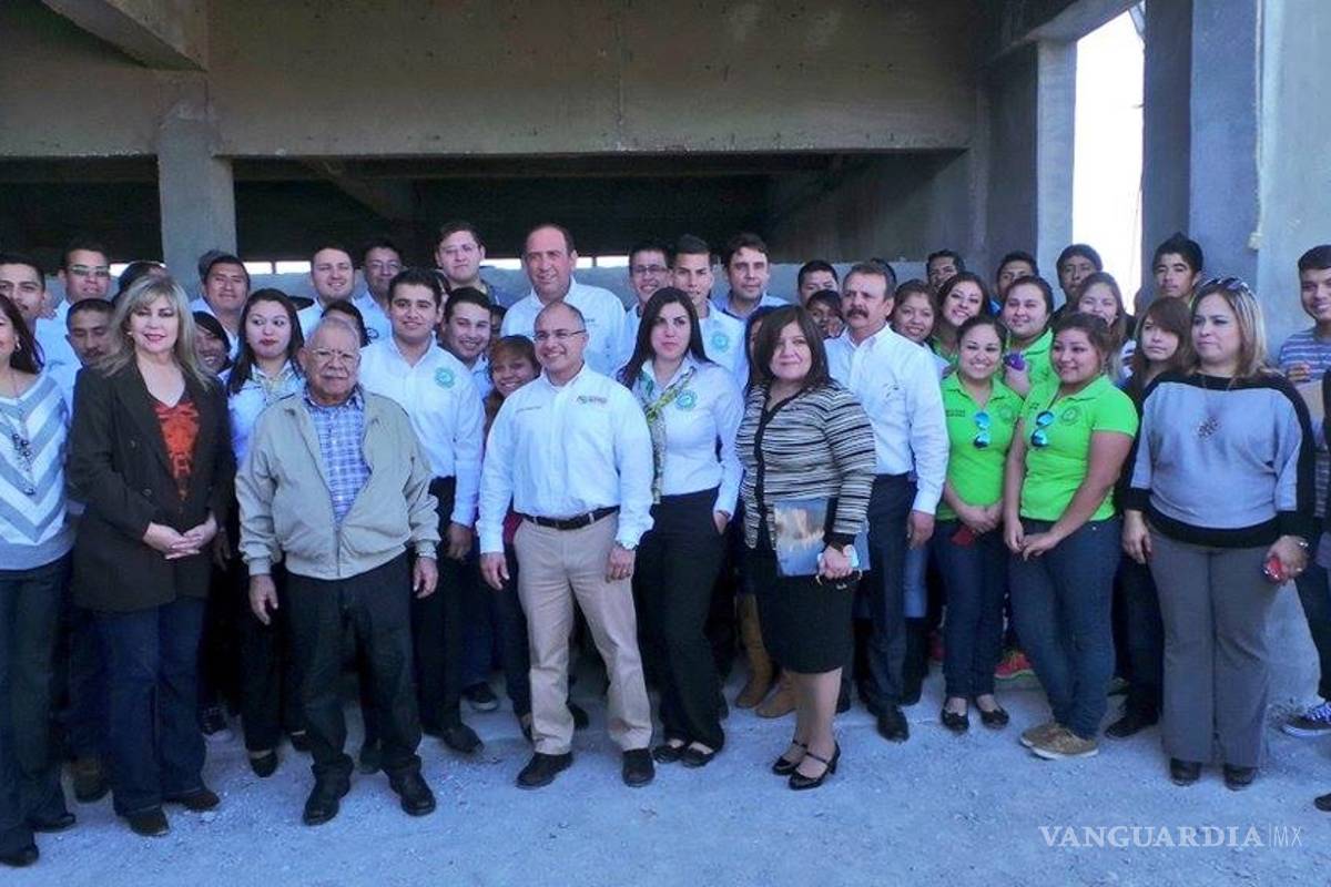 Critica Rubén deuda ilegal del sexenio anterior