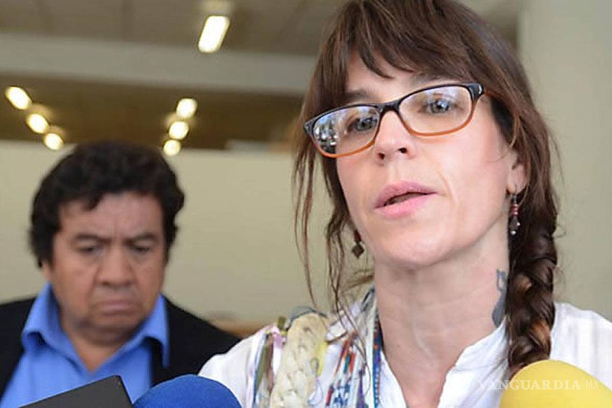 Maestra del kínder del DF enfrenta 4 demandas